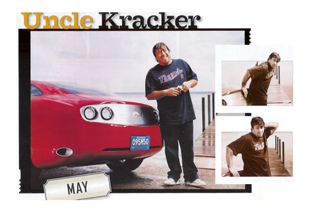 2 kracker